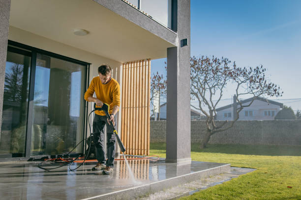Best Gutter Cleaning  in Green Village, NJ