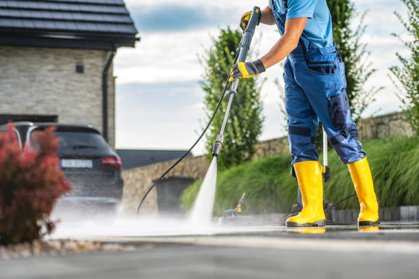 Best Pool Deck Cleaning  in Green Village, NJ
